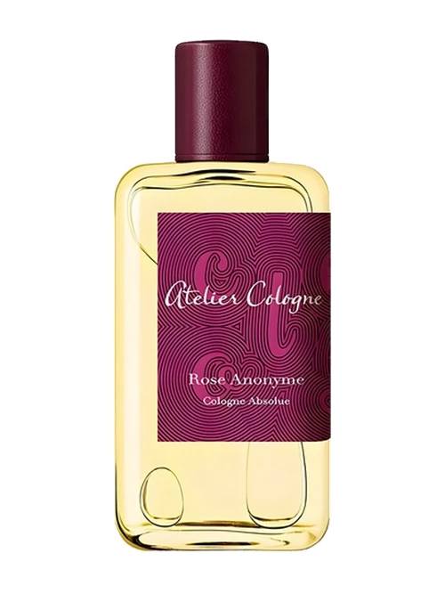 Atelier Cologne Rose Anonyme