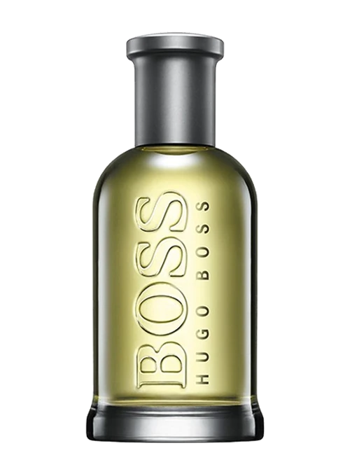 Hugo Boss Boss Bottled