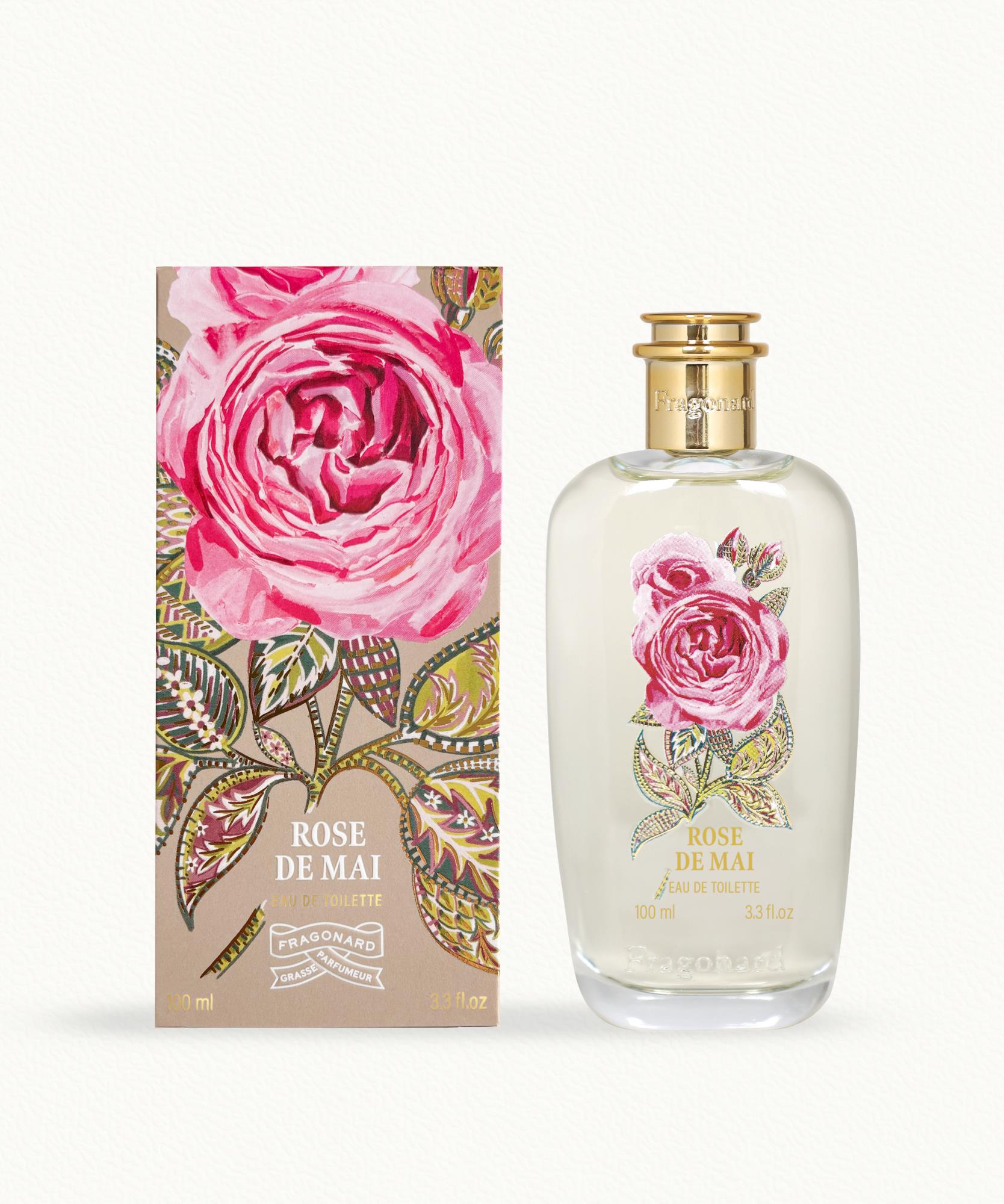 Rose de Mai (2026)