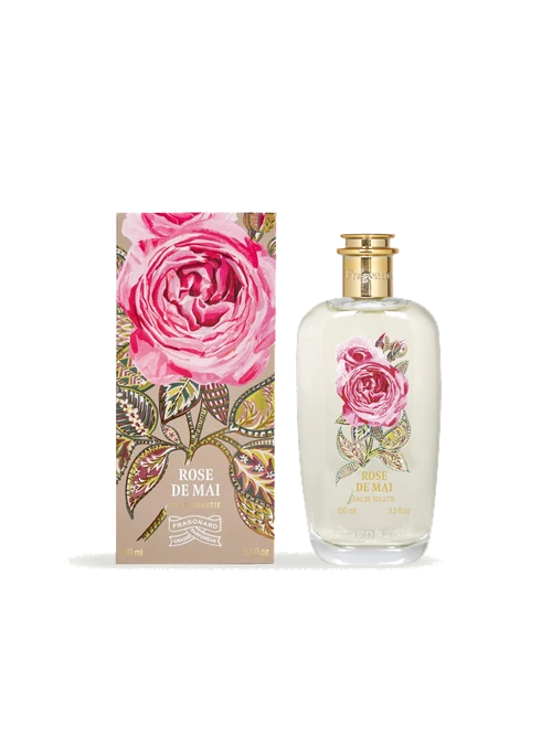 Fragonard Rose de Mai (2026)