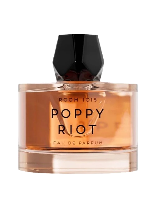 Room 1015 Poppy Riot