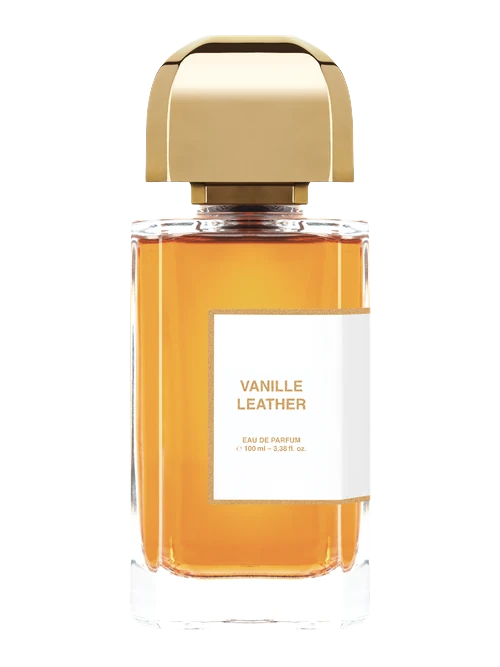 BDK Parfums Vanille Leather