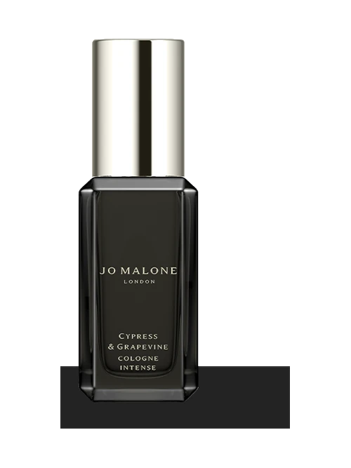 Jo Malone Cypress & Grapevine