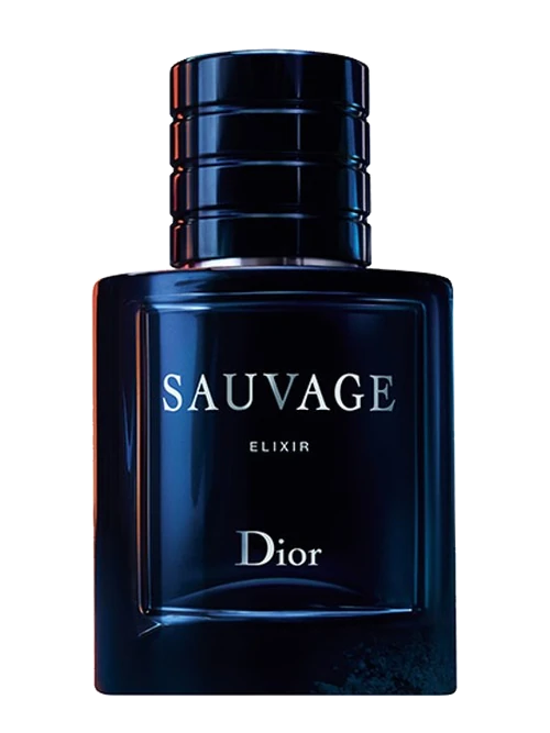 Dior Sauvage Elixir