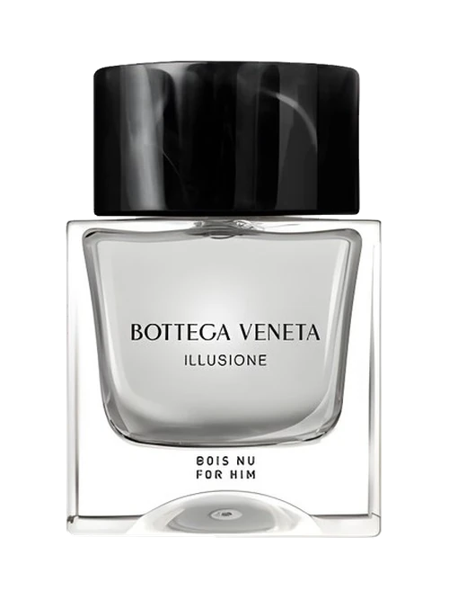 Bottega Veneta Illusione Bois Nu