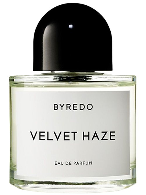 Byredo Velvet Haze