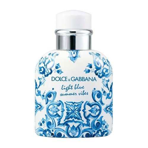 Dolce & Gabbana Light Blue Summer Vibes Pour Homme