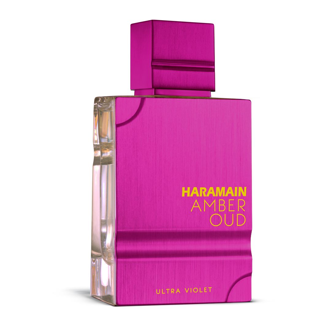 Al Haramain Perfumes Amber Oud Ultra Violet