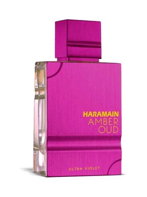 Al Haramain Perfumes Amber Oud Ultra Violet