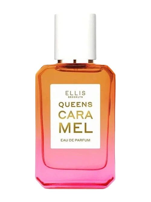 Ellis Brooklyn Queens Caramel