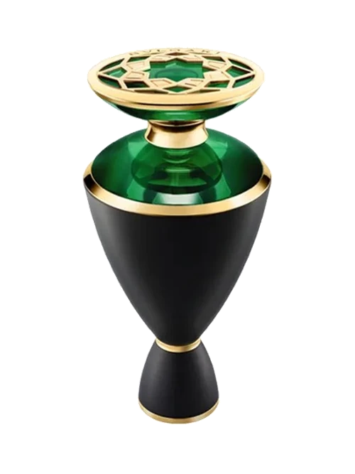 Bvlgari Le Gemme Reali Veridia