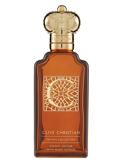 Clive Christian G Woody Leather