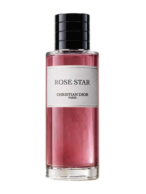 Dior Rose Star