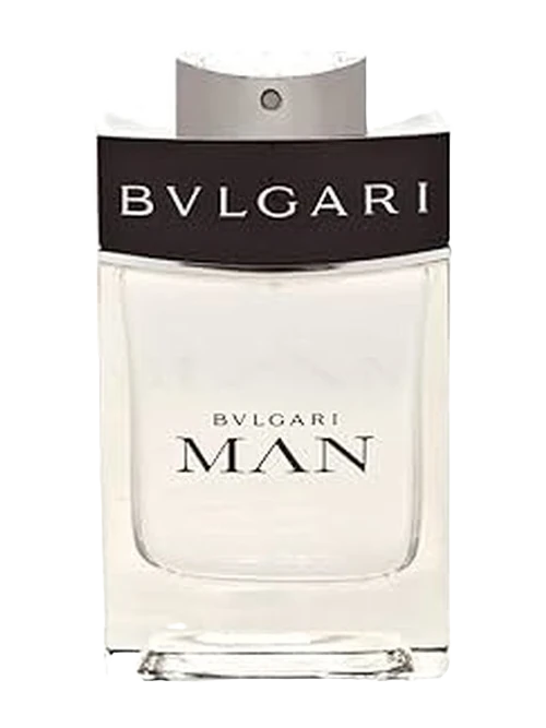 Bvlgari Man