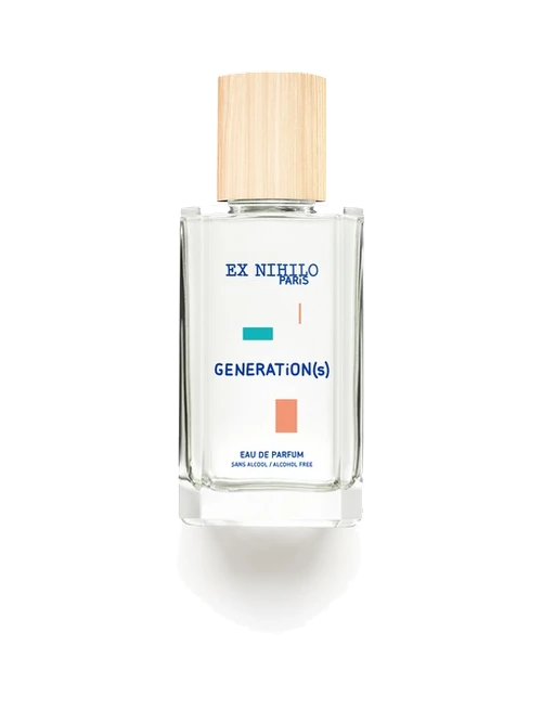 Ex Nihilo Generation(s)