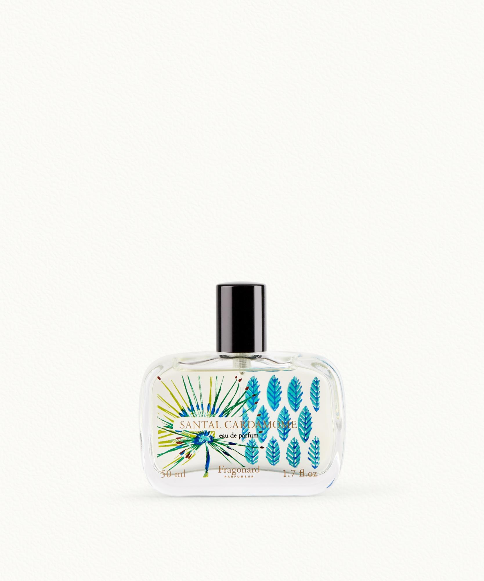 Fragonard Santal Cardamome