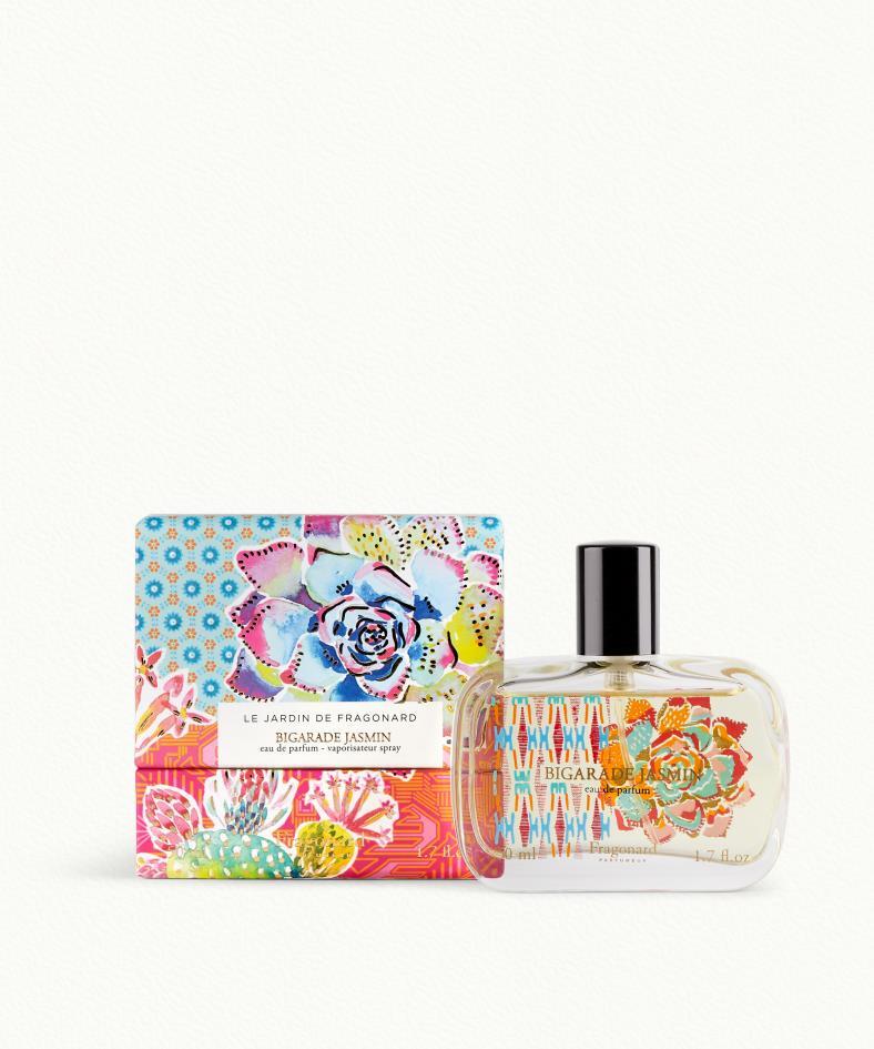 Fragonard Bigarade Jasmin