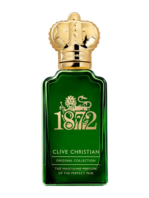 Clive Christian 1872