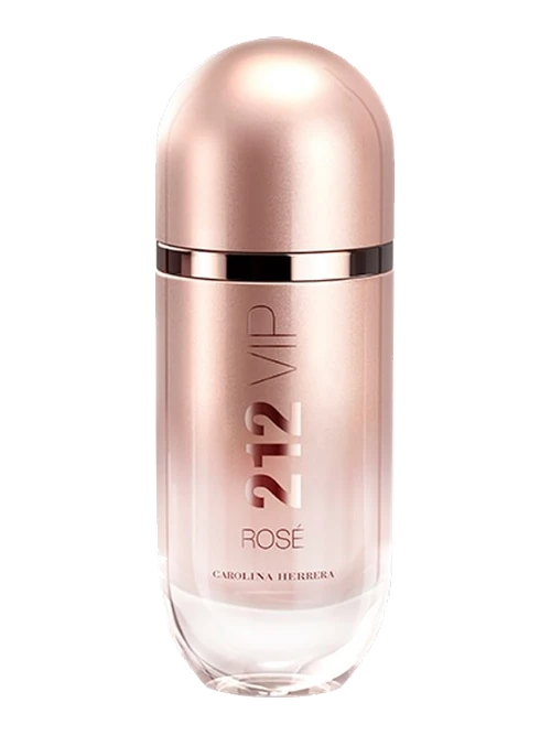 Carolina Herrera 212 VIP Rosé