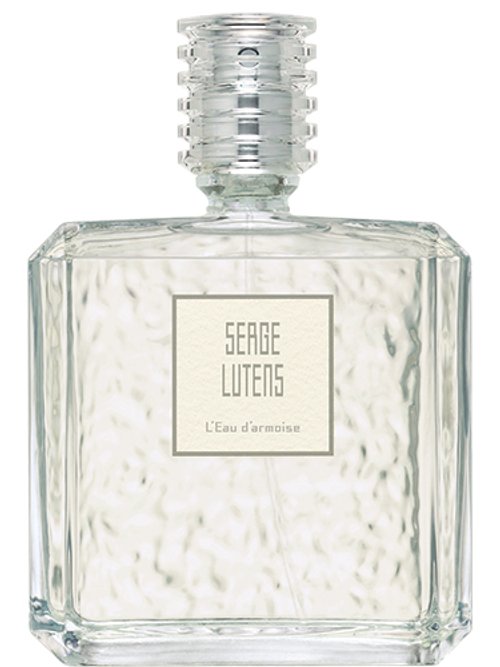 Serge Lutens L'Eau d'Armoise