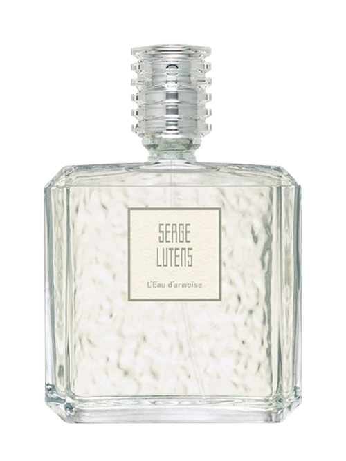 Serge Lutens L'Eau d'Armoise