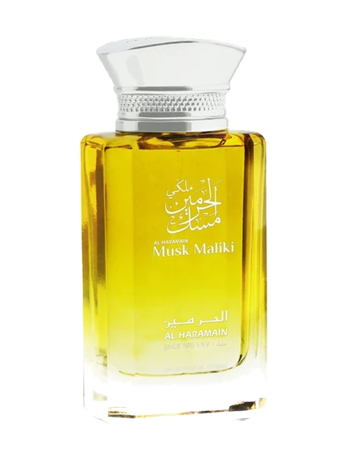 Al Haramain Perfumes Musk Maliki