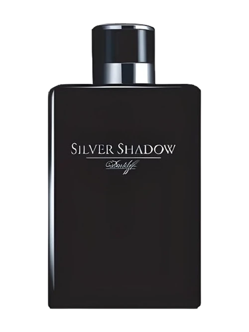 Davidoff Silver Shadow Pure Blend