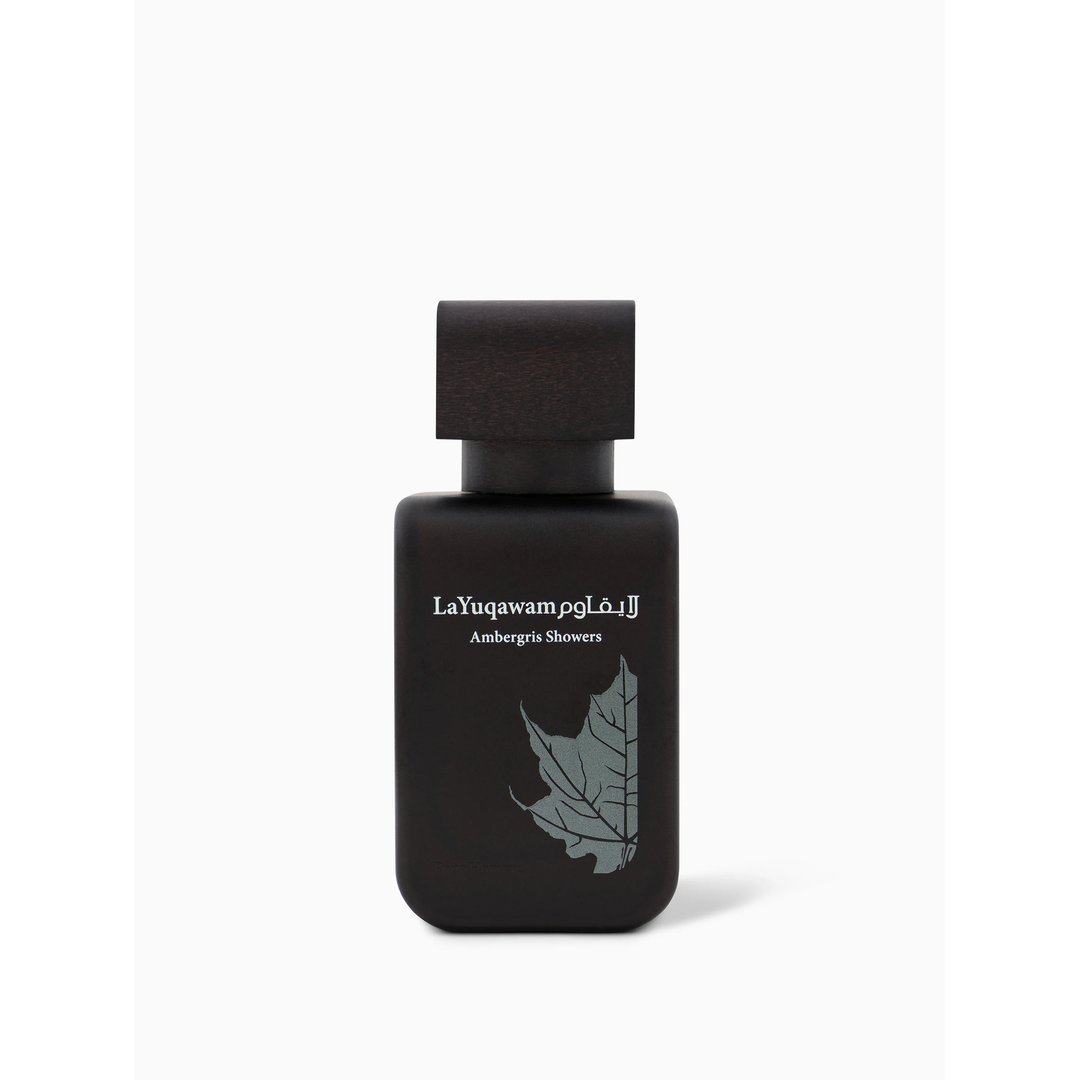 Rasasi La Yuqawam Ambergris Showers Pour Homme