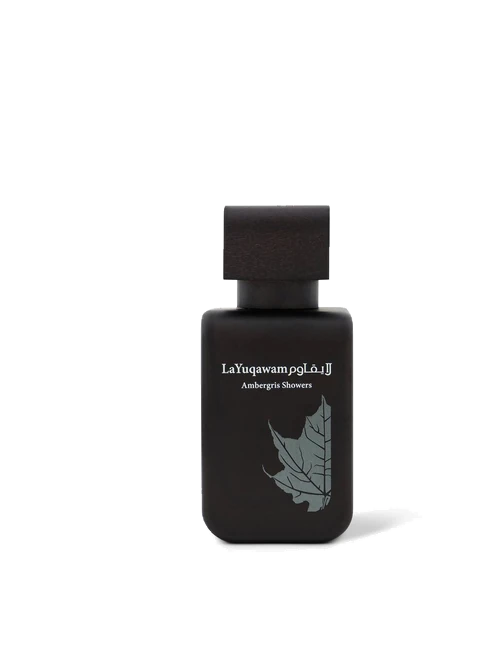 Rasasi La Yuqawam Ambergris Showers Pour Homme