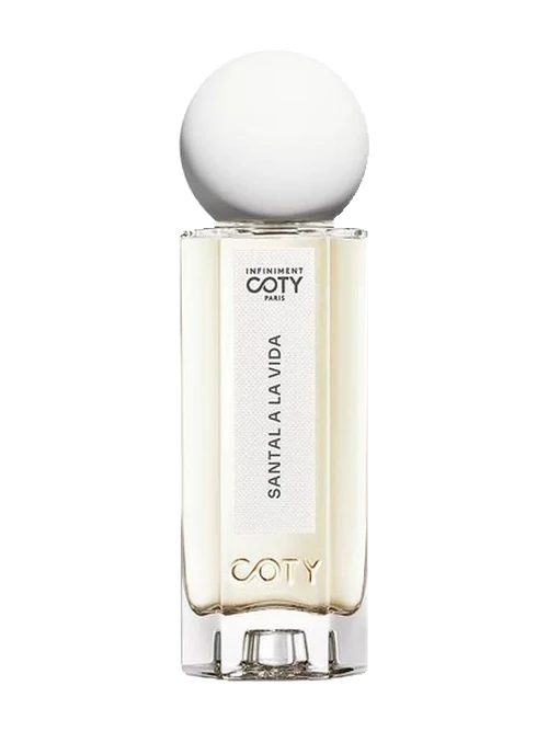 Infiniment Coty Paris Santal à la Vida