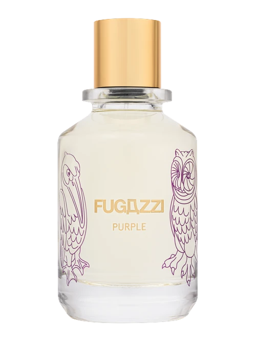 Fugazzi Purple