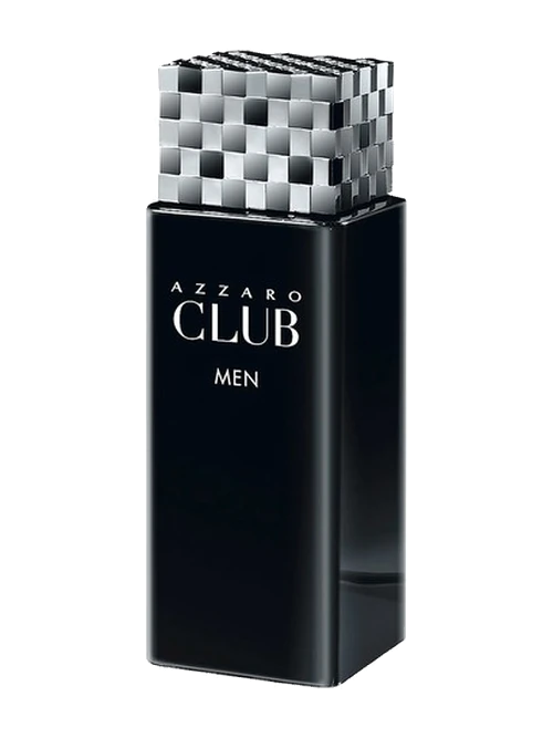 Azzaro Azzaro Club Men