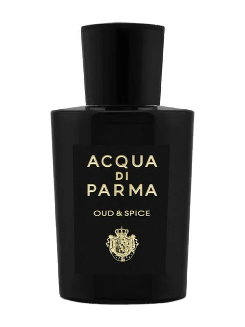 Acqua di Parma Oud & Spice
