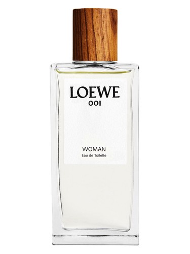 Loewe 001 Woman Eau de Toilette
