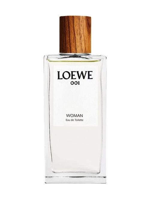 Loewe 001 Woman Eau de Toilette