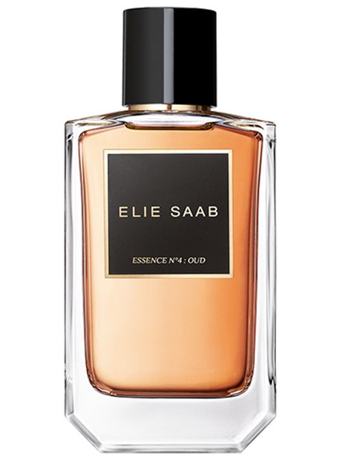 Elie Saab Essence No. 4 Oud