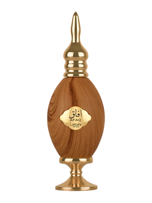 Lattafa Afaq Gold