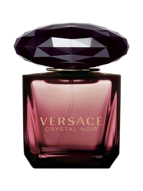 Versace Crystal Noir Eau de Toilette
