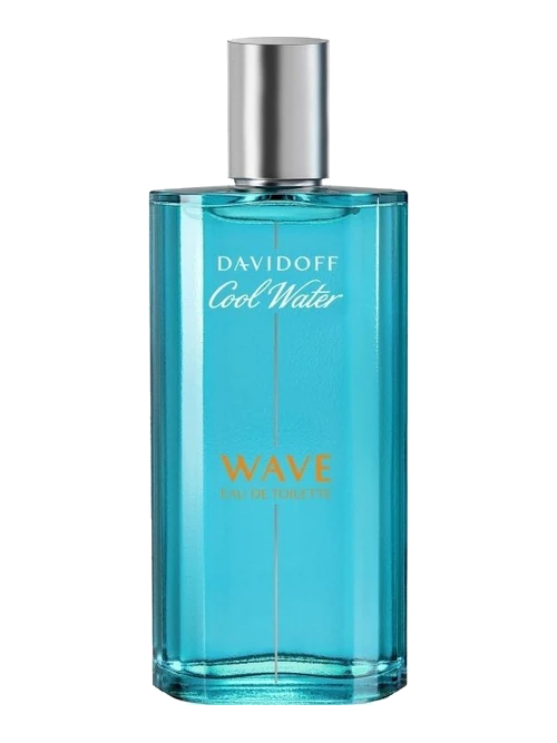 Davidoff Cool Water Wave
