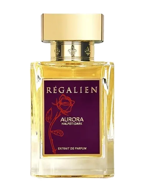 Régalien Aurora: Halfeti Dark