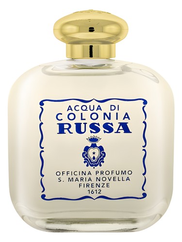 Santa Maria Novella Colonia Russa