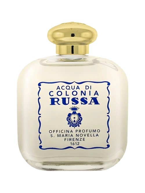 Santa Maria Novella Colonia Russa