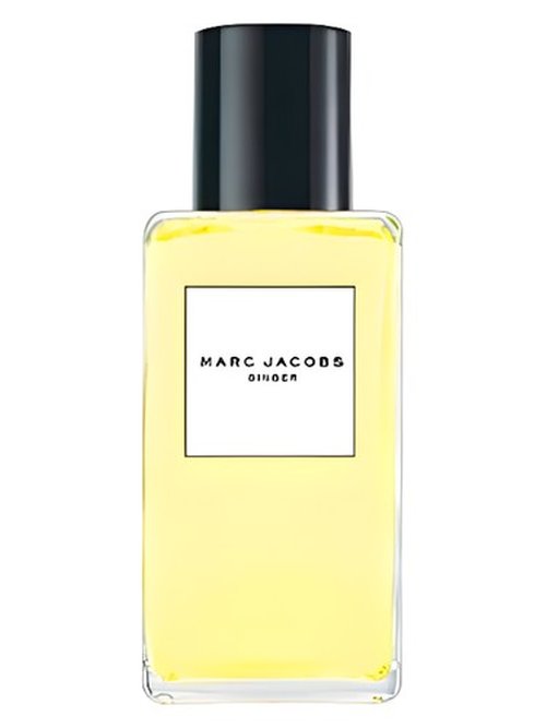 Marc Jacobs Splash Ginger
