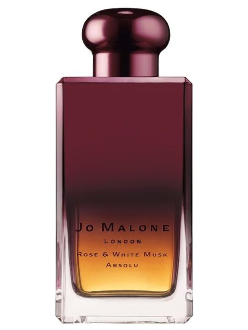 Rose & White Musk Absolu