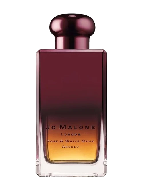 Jo Malone Rose & White Musk Absolu