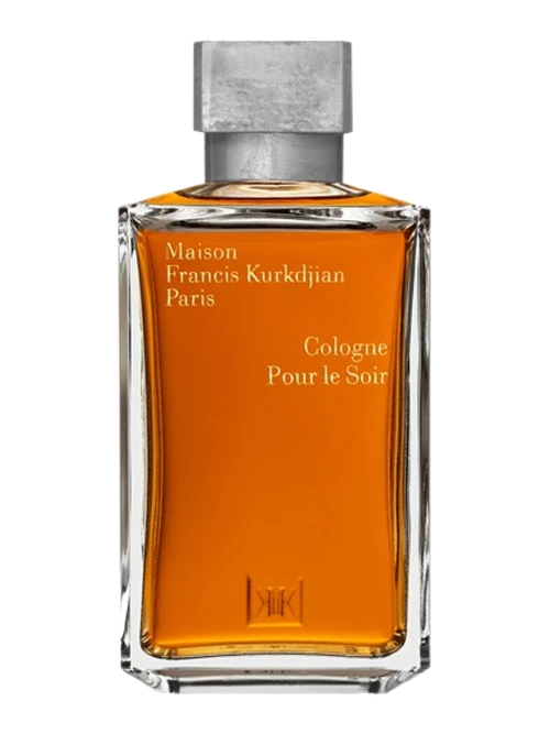 Maison Francis Kurkdjian Cologne Pour le Soir