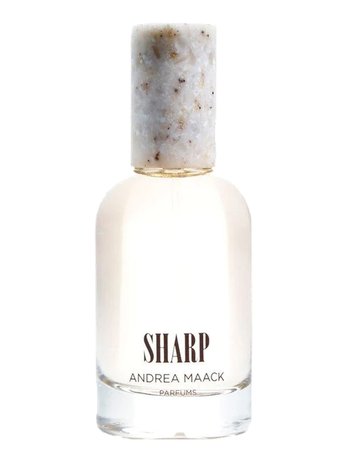Andrea Maack Sharp