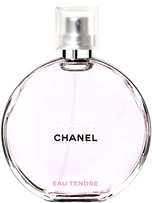 Chanel Chance Eau Tendre
