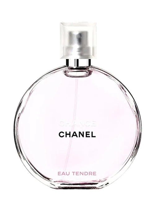 Chanel Chance Eau Tendre