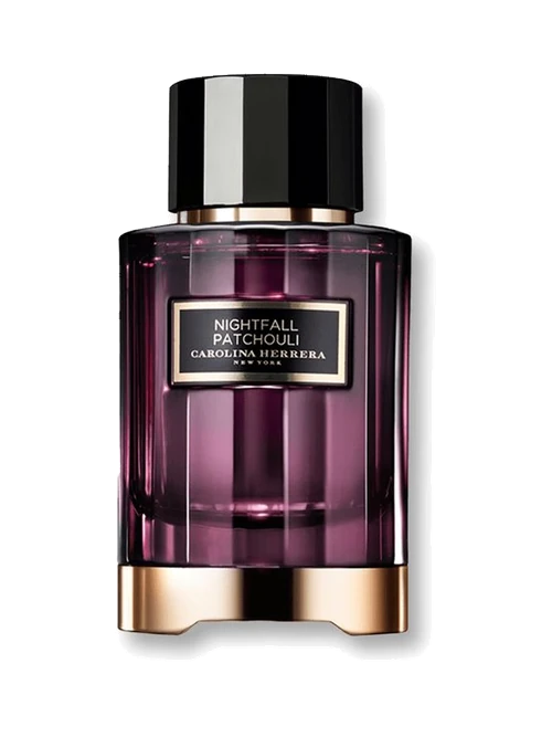 Carolina Herrera Nightfall Patchouli